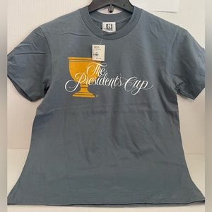 Melmarc Boys 2009 President’s Cup T Shirt